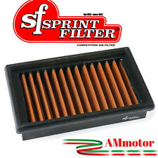 Filtro Aria Sportivo Moto Bmw