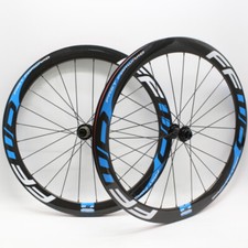 Set ruote in carbonio 700C