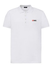 Diesel - Polo da uomo in