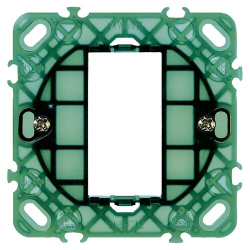 Vimar plana supporto modulo - vimar,