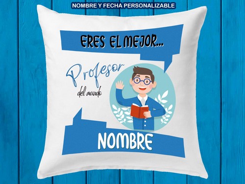 Cuscino eres miglior - cuscino,