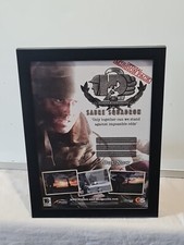 "Hidden & Dangerous PC 2004