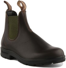 BLUNDSTONE 519 Unisex Chelsea
