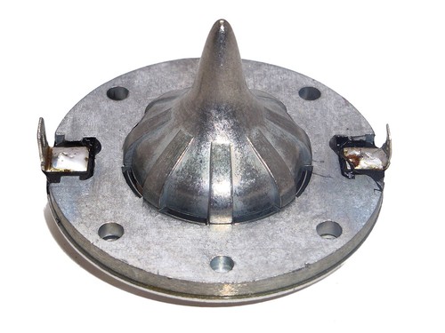 Diaframma driver tromba di - 1,