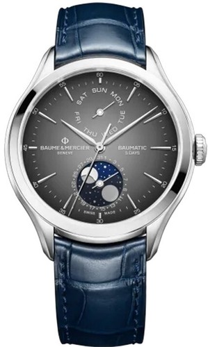 Baume mercier clifton - baume,