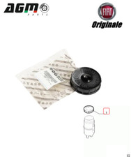 TAPPO SERBATOIO SERVOSTERZO ORIGINALE FIAT MULTIPLA DUCATO 230 9947513