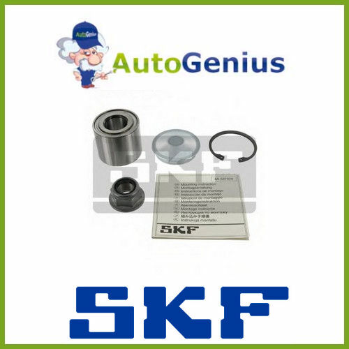 Kit cuscinetto ruota - cuscinetto,
