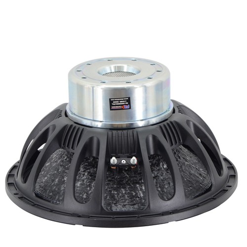 Carshow ipal subwoofer - rd, 18"