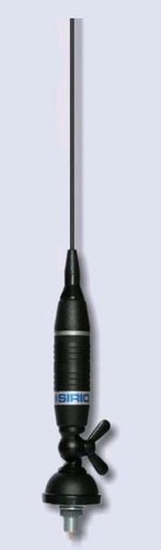 Antena emisora sirio omega - emisora,