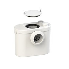 TRITURATORE PER SCARICO WC SFA