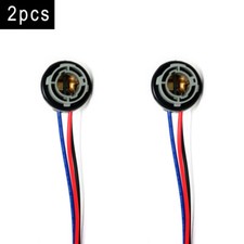 2PCS 1157 2357 Ricambio Spina