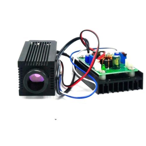 Modulo diodo laser punti - , ir