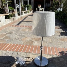 IDEAL LUX LAMPADA IDEAL LUX REGOL TL1 BIANCO REGOLABILE