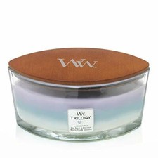 Woodwick ellipse trilogy - woodwick,