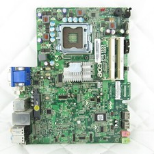 Scheda di sistema scheda madre