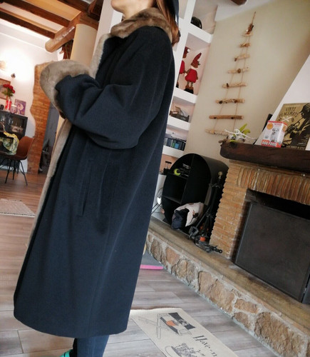 Cappotto donna max mara - cappotto,