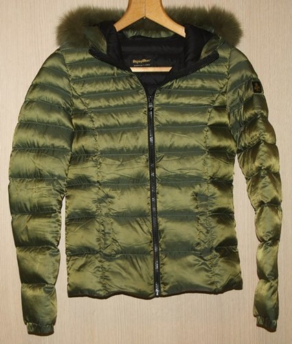 Giacca donna refrigiwear - donna,