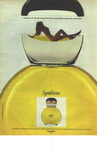Publicite advertising 1981 - publicite,