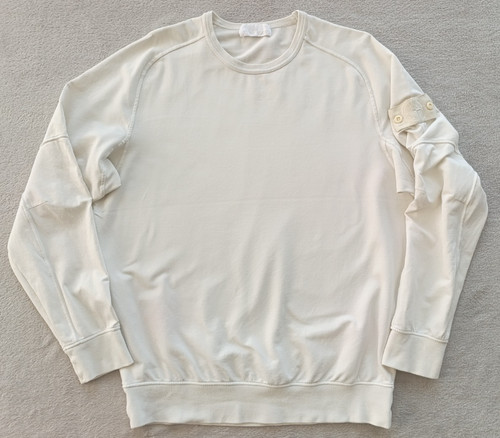 Felpa stone island - felpa,