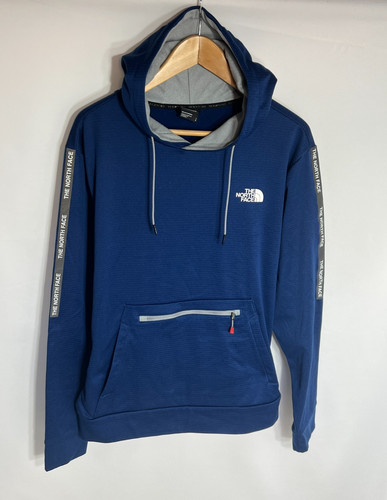 Felpa con cappuccio north face - con,