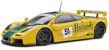 SOLIDO 1:18  AUTO McLAREN F1