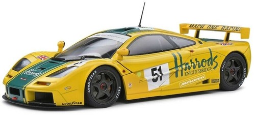 Solido auto mclaren - , f1