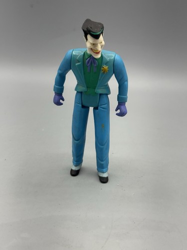 Batman serie animata joker - serie,