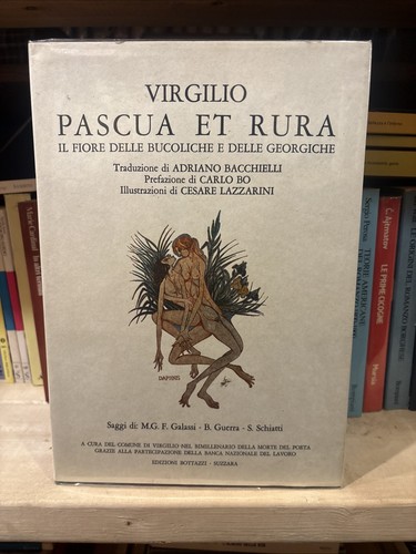Virgilio pascua rura - pascua,