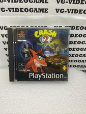 Crash bandicoot cortex - bandicoot, 2