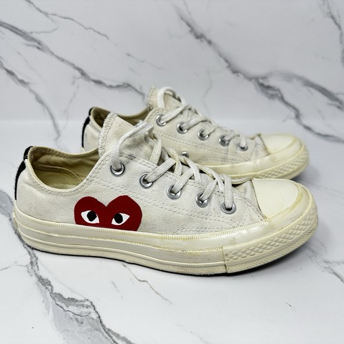 Sneakers comme des garçons - sneakers,