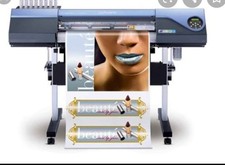 Roland VersaCamm Printer large