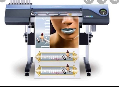 Roland versacamm printer large - printer,