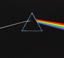 Pink Floyd – The Dark Side
