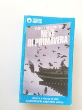 Neve di Primavera Yukio