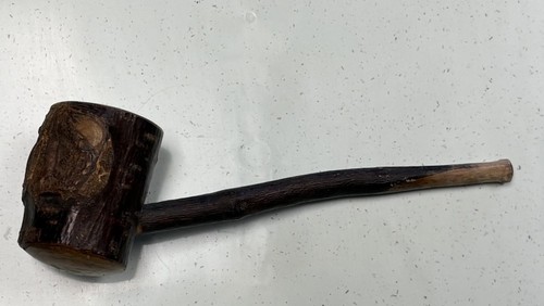 Pipa tabacco fumo - da,