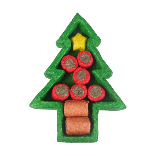 Puzzle natale in - natale,