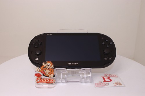Game vita pch 2000 - pch-2000, nero