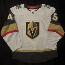 Maglia Hockey Usata 2021-22