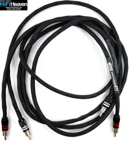 Kimber kable hero m - hero, rca