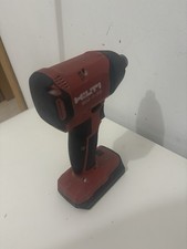 Atornilladora  Impacto Sid 6-22