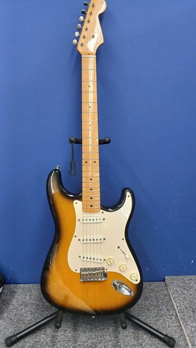 Fender custom shop 1954 - custom,