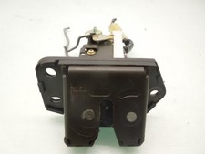 Blocchetto cofano motore OPEL
