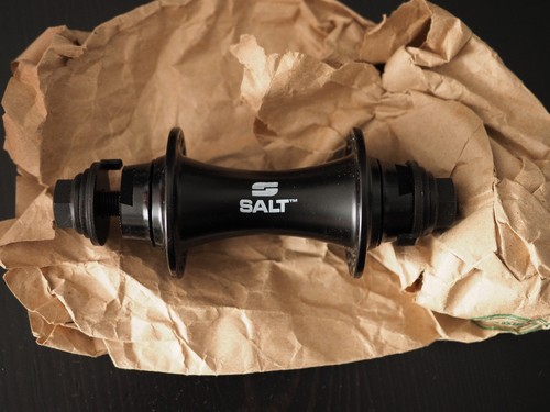 Nuovo wethepeople salt - /,