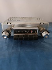 Autoradio AUTOVOX RA 115 Vintage Auto D'epoca Originale 