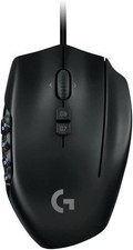 Logitech Logicool G600t MMO