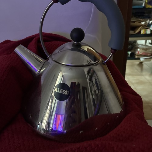 Bollitore alessi - ,
