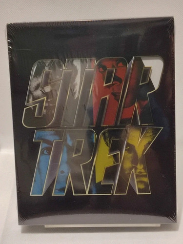 Star trek titans - star,