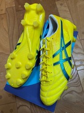 Tacchetti calcio ASICS DS