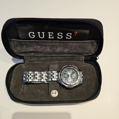Guess waterpro 50m 165 - 50m/165, feet