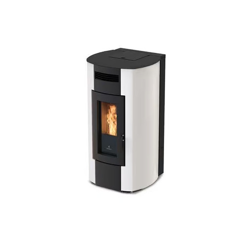 Termostufa pellet idro - pellet,